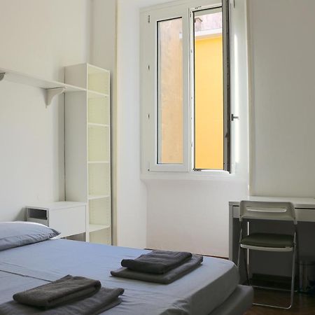 S. Ambrogio Cozy Apartment Милан Экстерьер фото