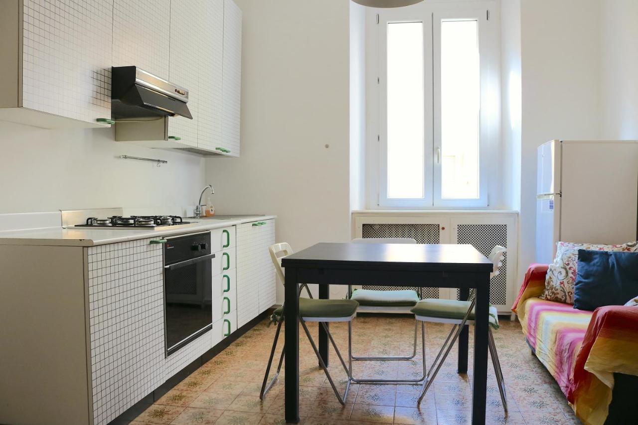 S. Ambrogio Cozy Apartment Милан Экстерьер фото